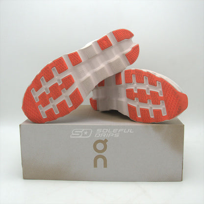CloudStratus 3 'Undyed White Sand' US 11 [USED]