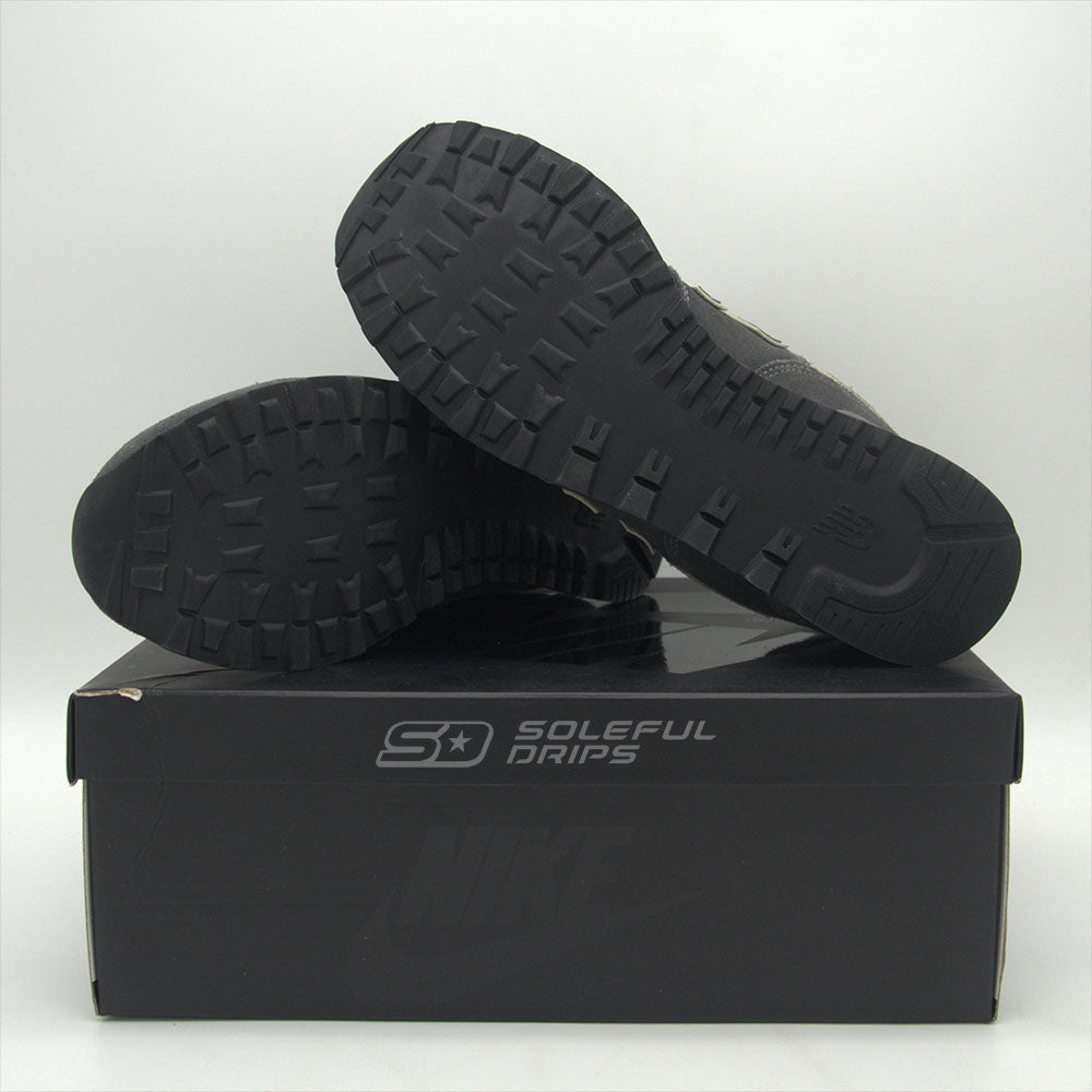 New Balance 574 v2 'Grey Navy' US 9 [USED]