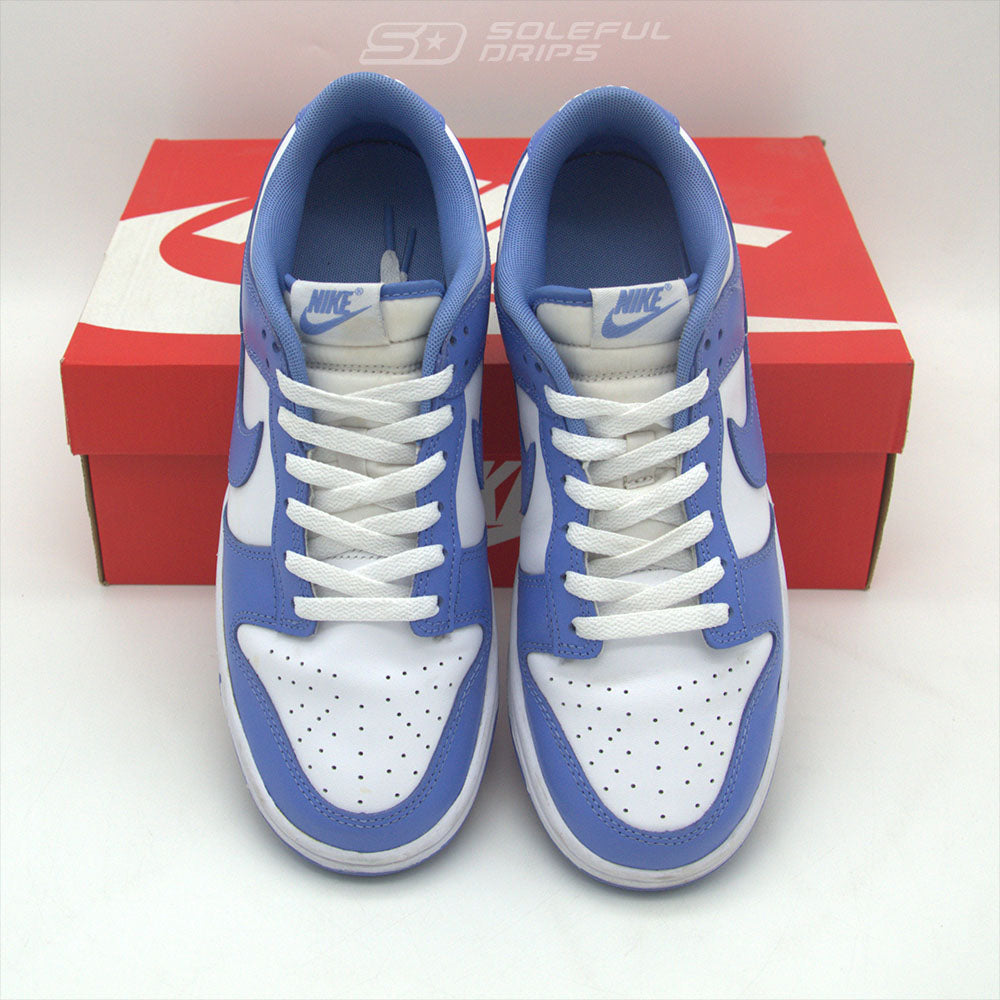 Dunk Low 'Polar Blue' US 9 [USED]