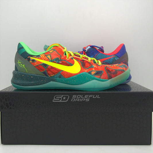 Kobe 8 'What the'