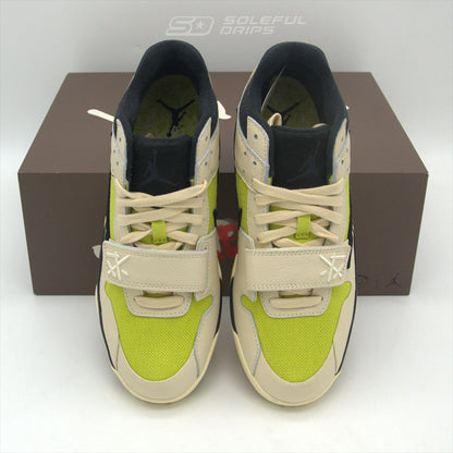 Jumpman Jack TR Travis Scott 'Bright Cactus'