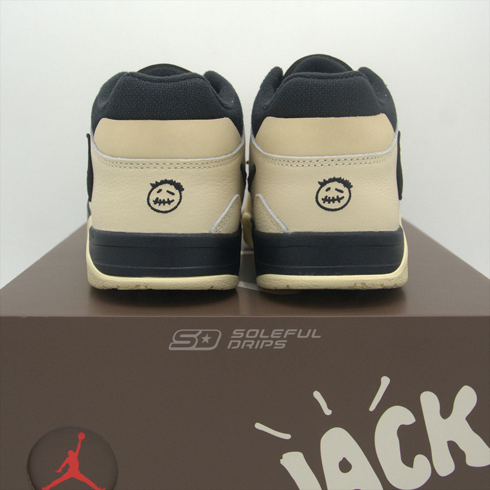 Jumpman Jack TR Travis Scott 'Bright Cactus'