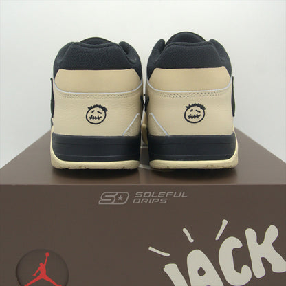 Jumpman Jack TR Travis Scott 'Bright Cactus'