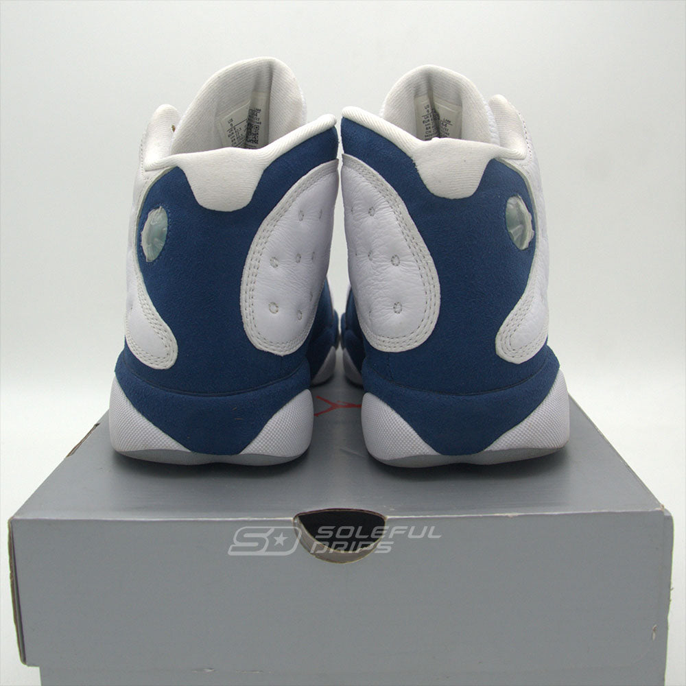 Jordan 13 Retro 'French Blue' US 9 [USED]