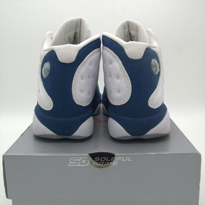 Jordan 13 Retro 'French Blue' US 9 [USED]