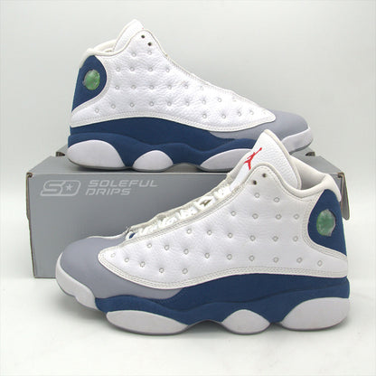 Jordan 13 Retro 'French Blue' US 9 [USED]