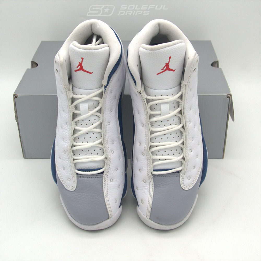 Jordan 13 Retro 'French Blue' US 9 [USED]
