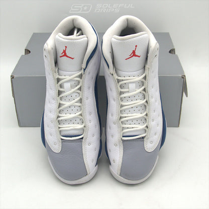 Jordan 13 Retro 'French Blue' US 9 [USED]