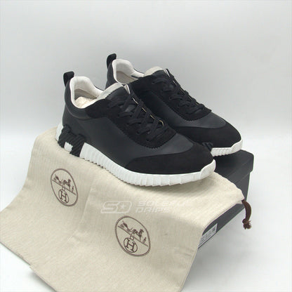 Hermes Bouncing Shoes 'Black' Size 43 [USED]