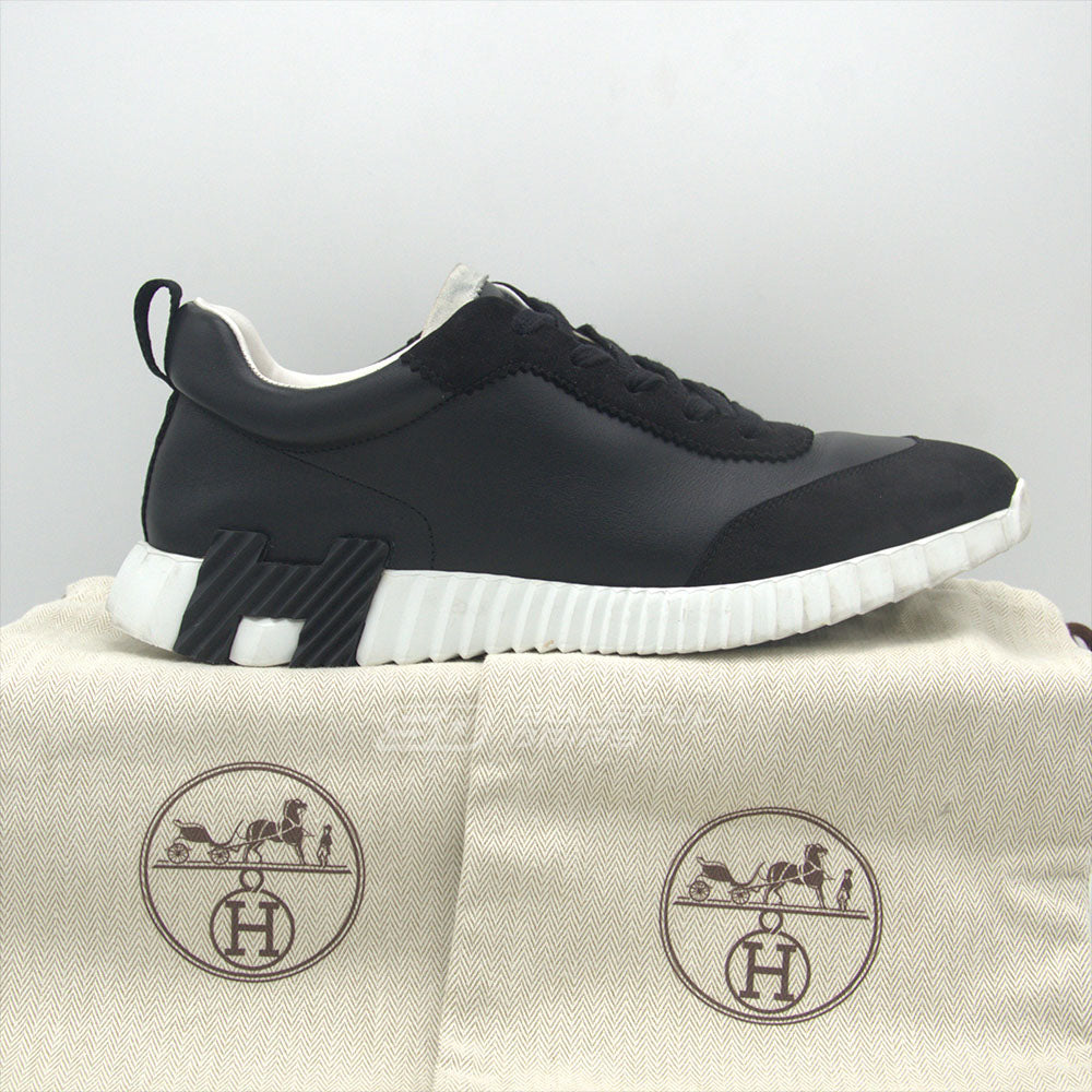 Hermes Bouncing Shoes 'Black' Size 43 [USED]