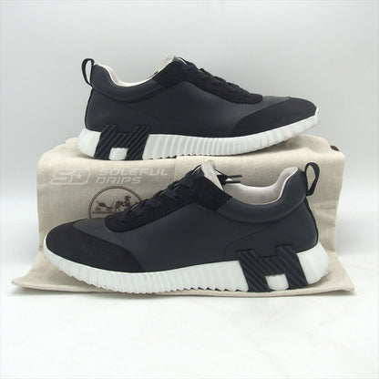 Hermes Bouncing Shoes 'Black' Size 43 [USED]
