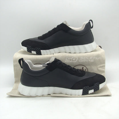 Hermes Bouncing Shoes 'Black' Size 43 [USED]