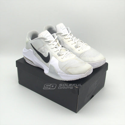 Nike Air Impact 4 'White' US 13 [USED]