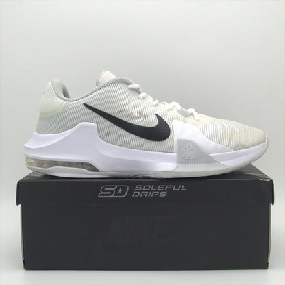 Nike Air Impact 4 'White' US 13 [USED]