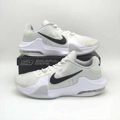 Nike Air Impact 4 'White' US 13 [USED]