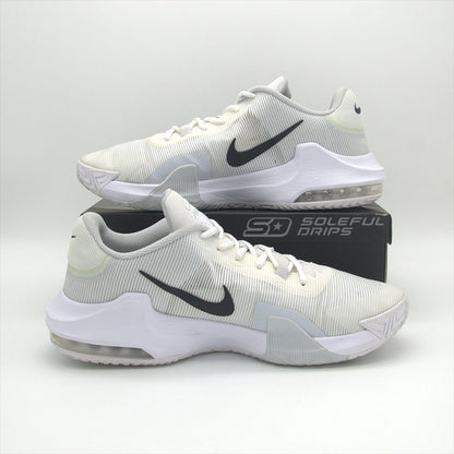 Nike Air Impact 4 'White' US 13 [USED]