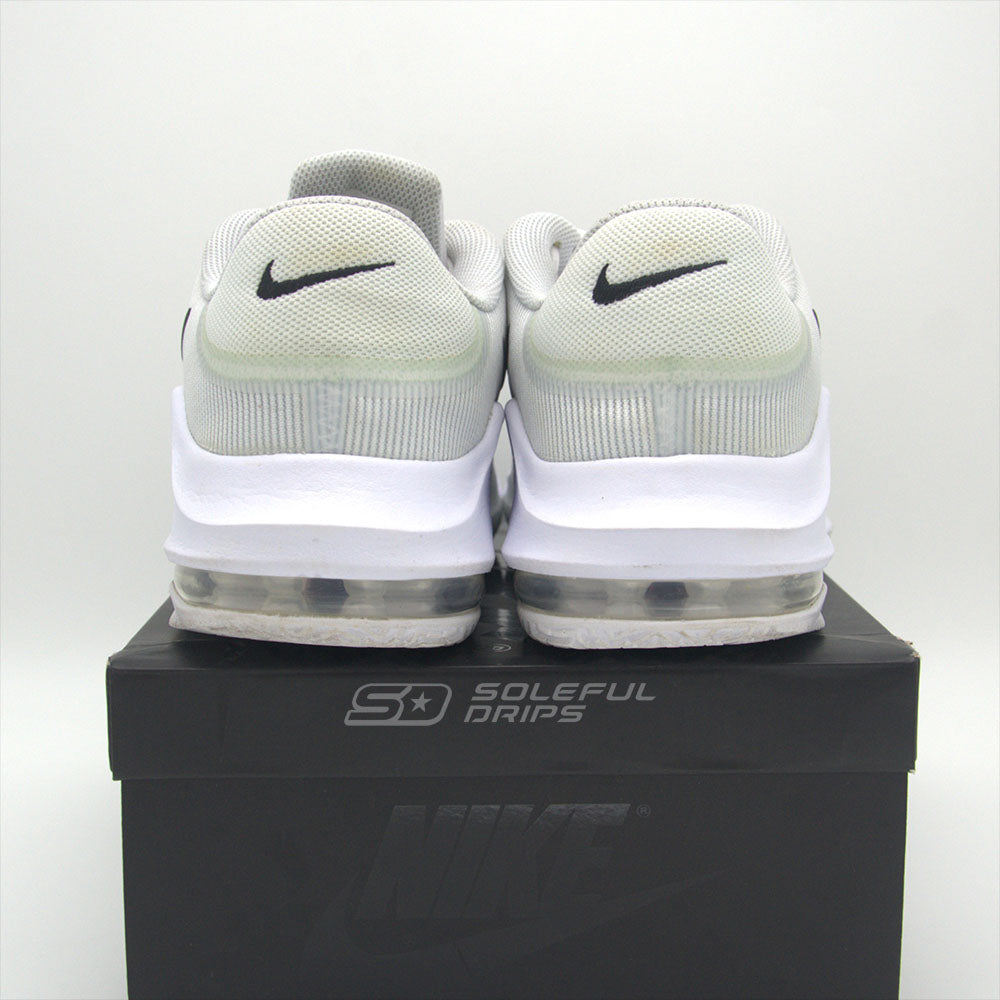 Nike Air Impact 4 'White' US 13 [USED]