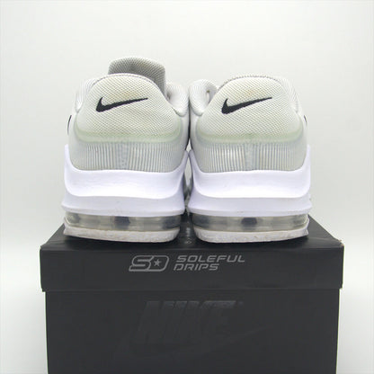 Nike Air Impact 4 'White' US 13 [USED]