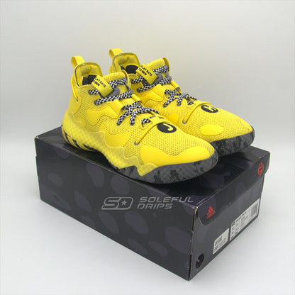 Harden 6 'Volt' US 11.5 [USED]