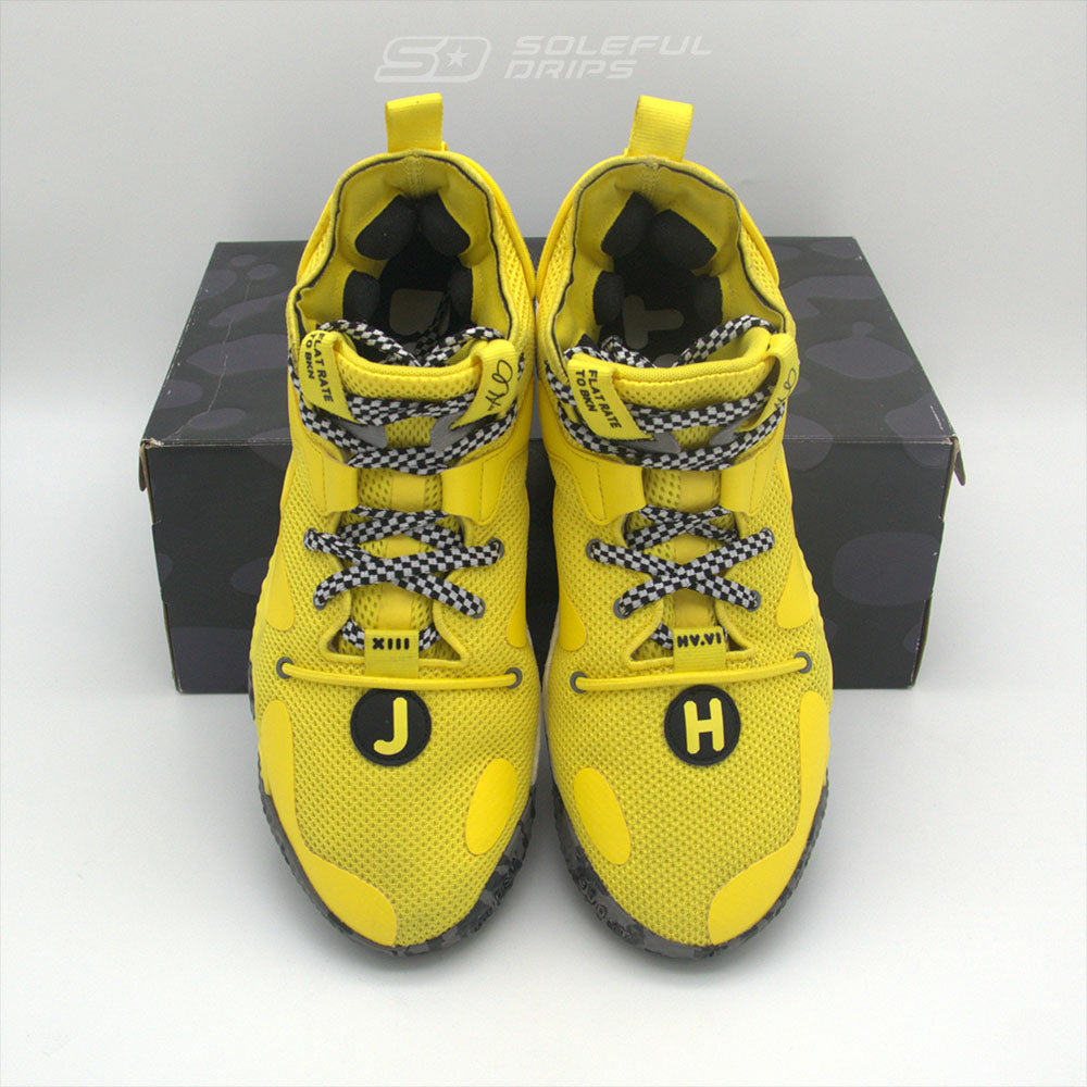 Harden 6 'Volt' US 11.5 [USED]