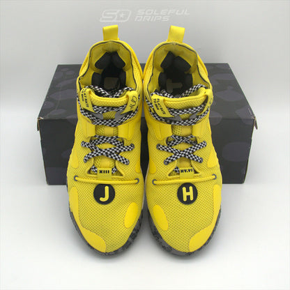 Harden 6 'Volt' US 11.5 [USED]