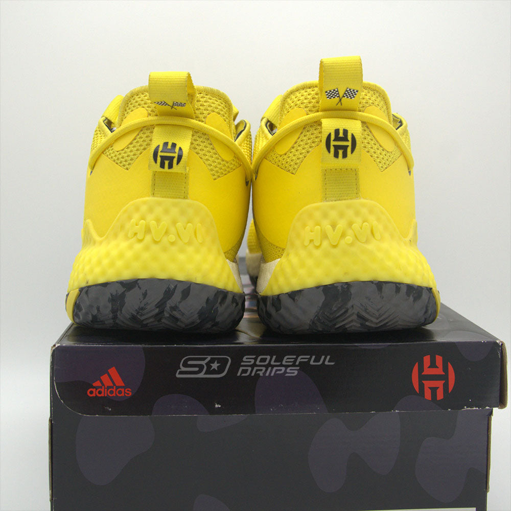 Harden 6 'Volt' US 11.5 [USED]