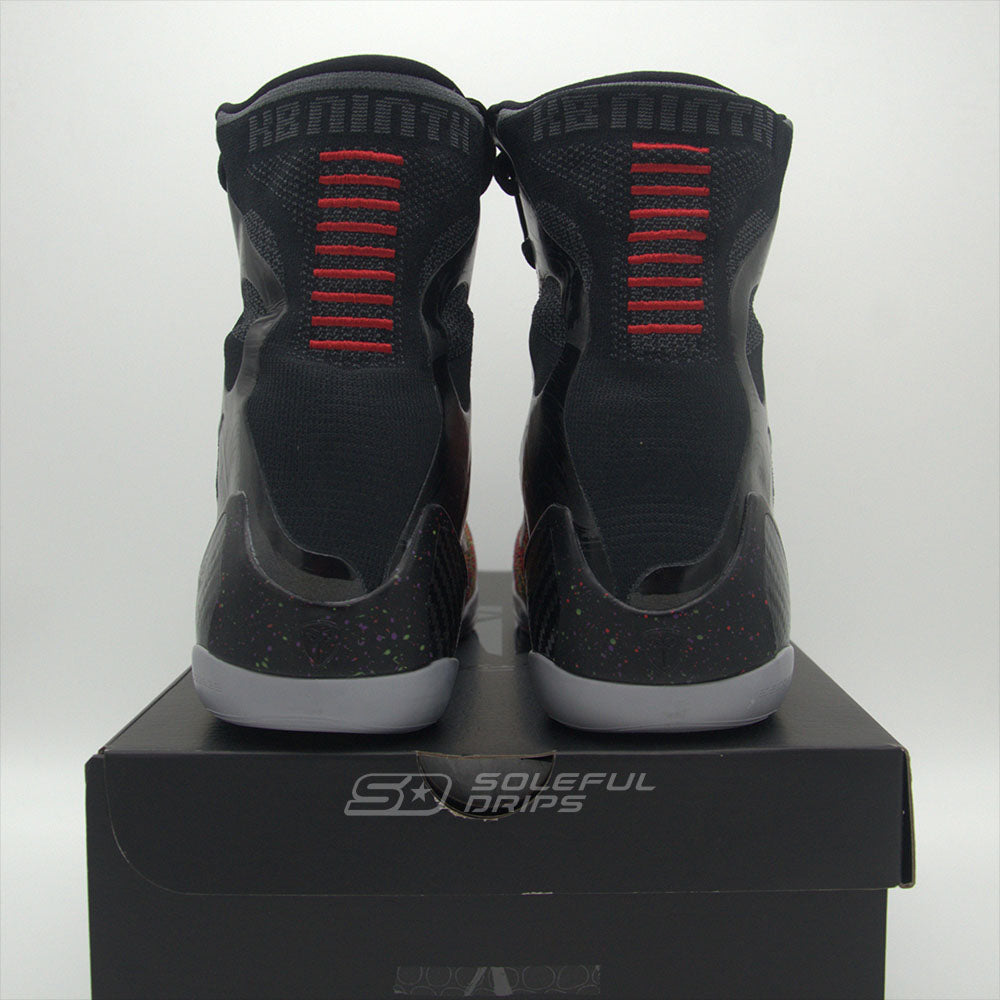 Kobe 9 Elite 'Masterpiece'