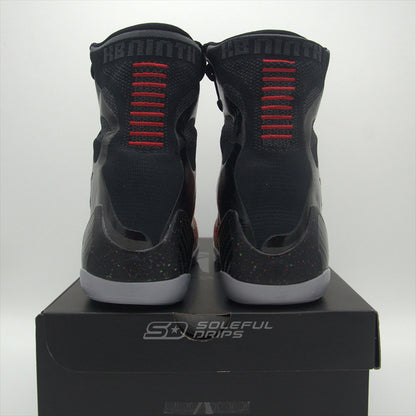 Kobe 9 Elite 'Masterpiece'