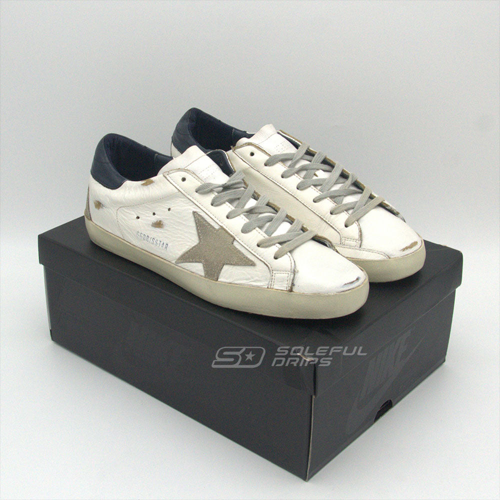 GGDB Blue Tab EU 41 [USED]