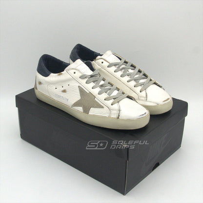GGDB Blue Tab EU 41 [USED]