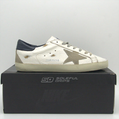 GGDB Blue Tab EU 41 [USED]