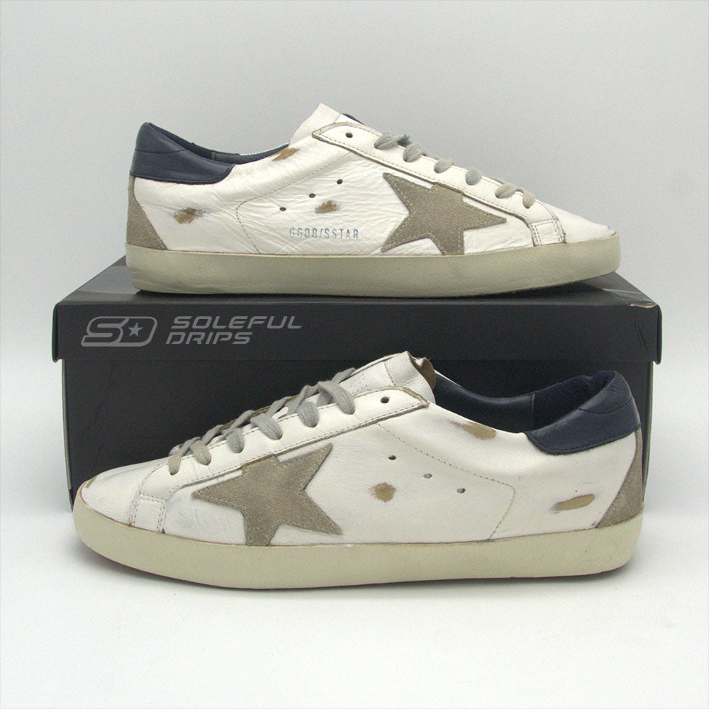 GGDB Blue Tab EU 41 [USED]