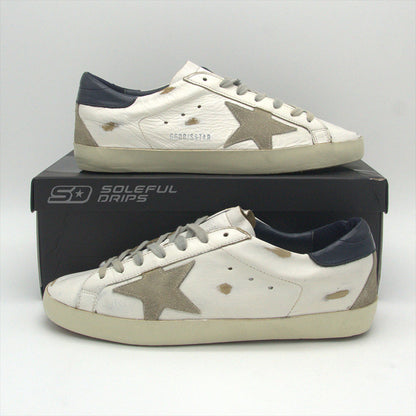 GGDB Blue Tab EU 41 [USED]
