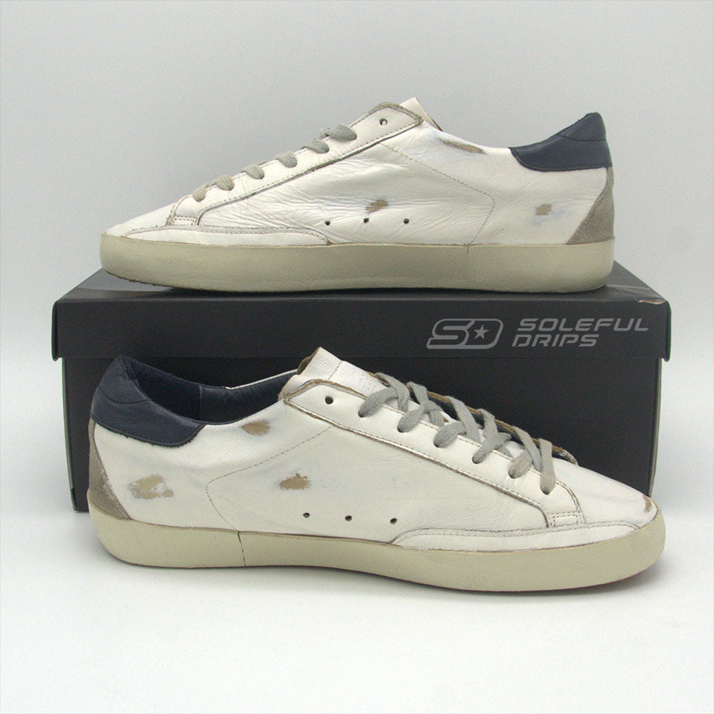 GGDB Blue Tab EU 41 [USED]