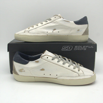 GGDB Blue Tab EU 41 [USED]