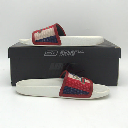 Gucci Pool Slides 36.5 [USED]