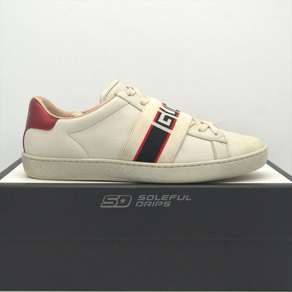 Gucci ACE Band 36.5 [USED]