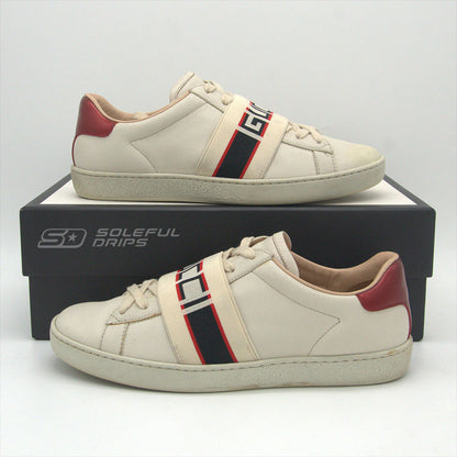 Gucci ACE Band 36.5 [USED]