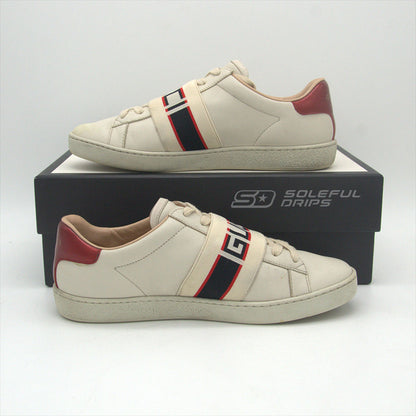 Gucci ACE Band 36.5 [USED]