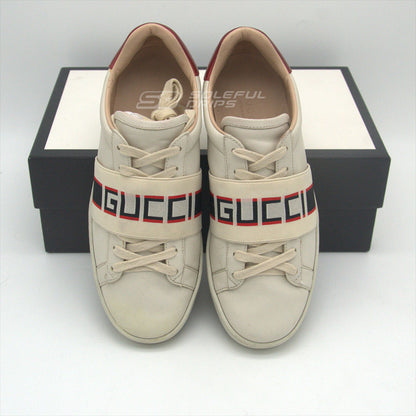 Gucci ACE Band 36.5 [USED]