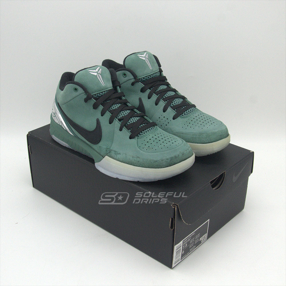 Kobe 4 Protro 'Girl Dad' US 7.5 [WITH ISSUE]