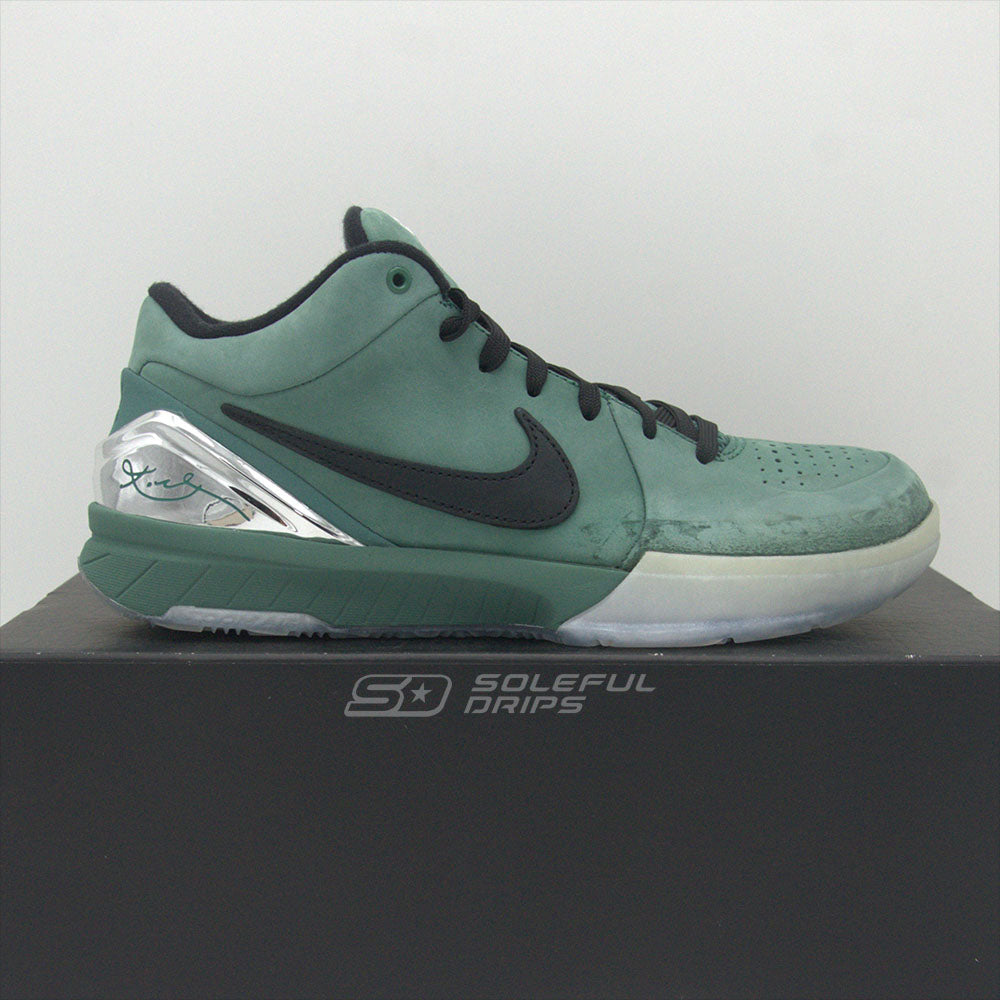Kobe 4 Protro 'Girl Dad' US 7.5 [WITH ISSUE]