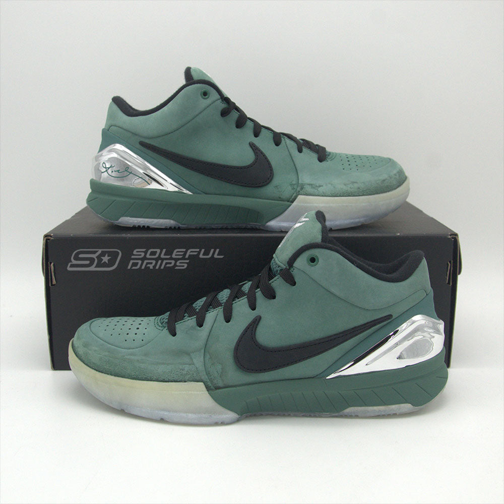 Kobe 4 Protro 'Girl Dad' US 7.5 [WITH ISSUE]