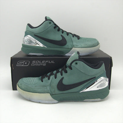 Kobe 4 Protro 'Girl Dad' US 7.5 [WITH ISSUE]