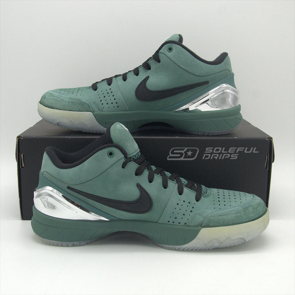 Kobe 4 Protro 'Girl Dad' US 7.5 [WITH ISSUE]