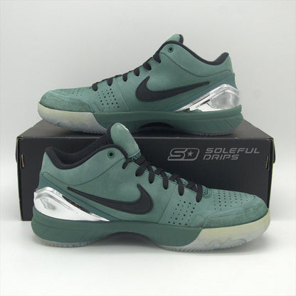 Kobe 4 Protro 'Girl Dad' US 7.5 [WITH ISSUE]