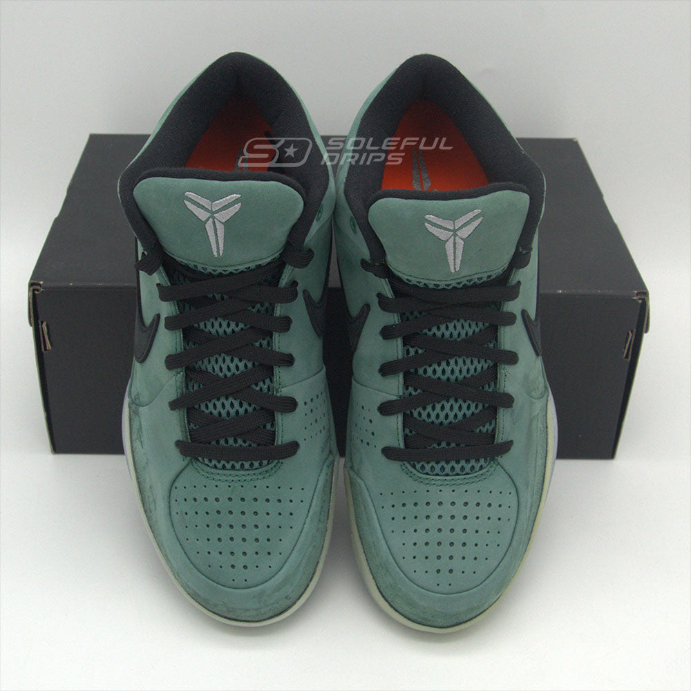 Kobe 4 Protro 'Girl Dad' US 7.5 [WITH ISSUE]