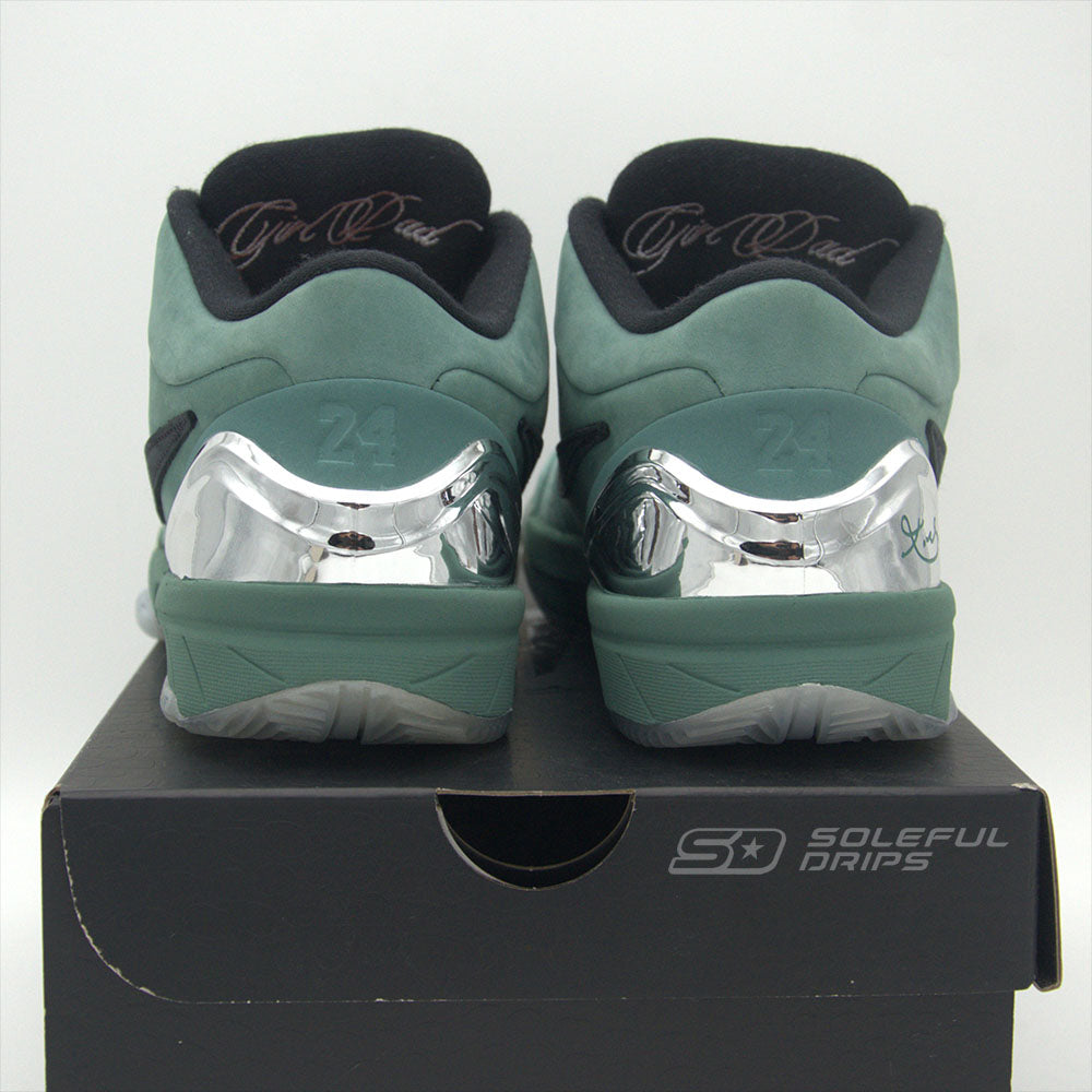 Kobe 4 Protro 'Girl Dad' US 7.5 [WITH ISSUE]