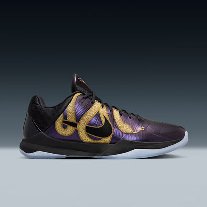 Kobe 5 Proto 'Year of the Mamba Eggplant' [PRE-ORDER]