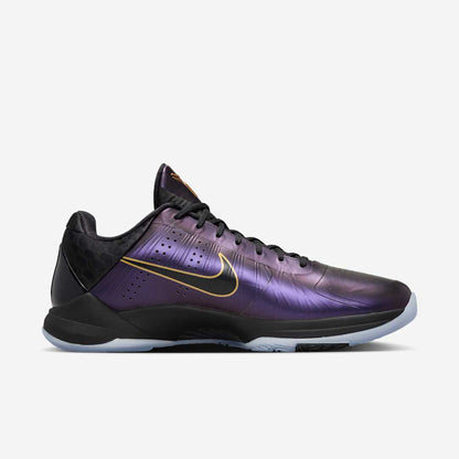 Kobe 5 Proto 'Year of the Mamba Eggplant' [PRE-ORDER]